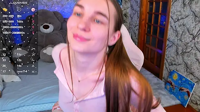 _flowersweeet_'s cam snapshot