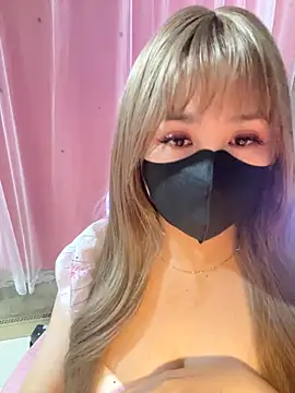 Luvy-'s cam snapshot