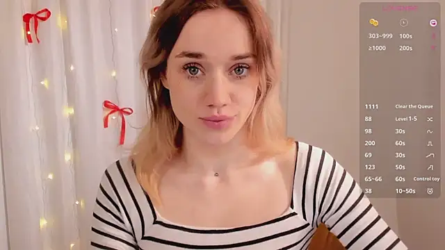 DiscoPotato's cam snapshot