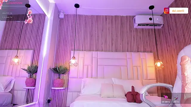 DulceGreem's cam snapshot