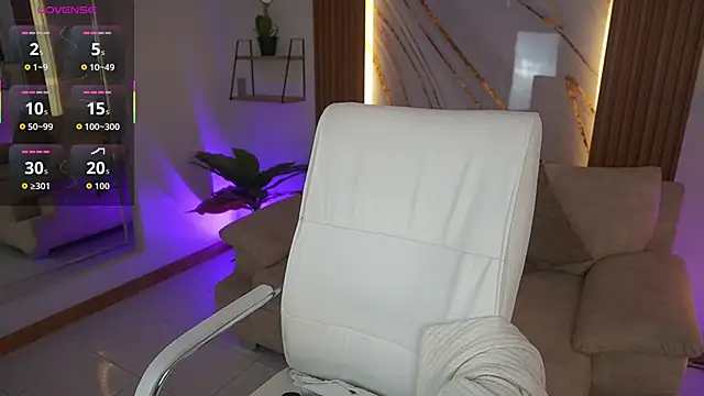 MilaCrave's cam snapshot