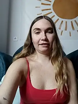 KisaVixen's cam snapshot