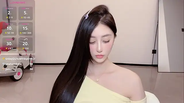 Melody-11's cam snapshot