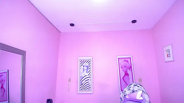 Bunny_poison's cam snapshot