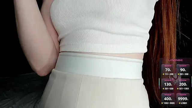 Red_FoxGirl's cam snapshot