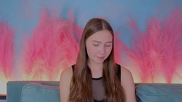 OliviaLay's cam snapshot