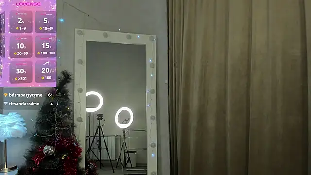 Agnia_White's cam snapshot