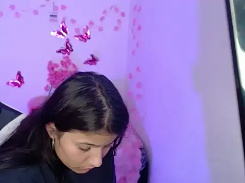 Nina__666's cam snapshot