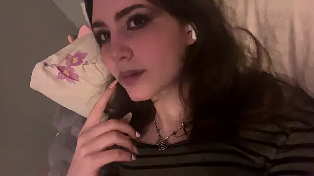 UnaskedGod's cam snapshot