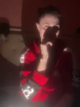 Flossy_Vettie's cam snapshot