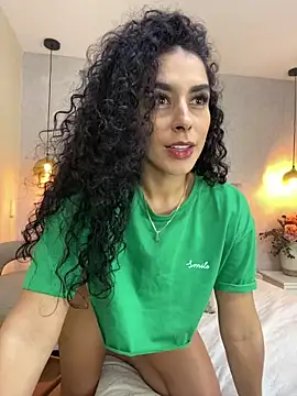 Maysoon_sabato's cam snapshot