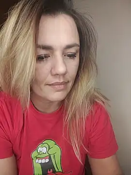 KrissSexi's cam snapshot