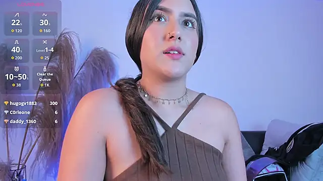 paulina_sweett_'s cam snapshot