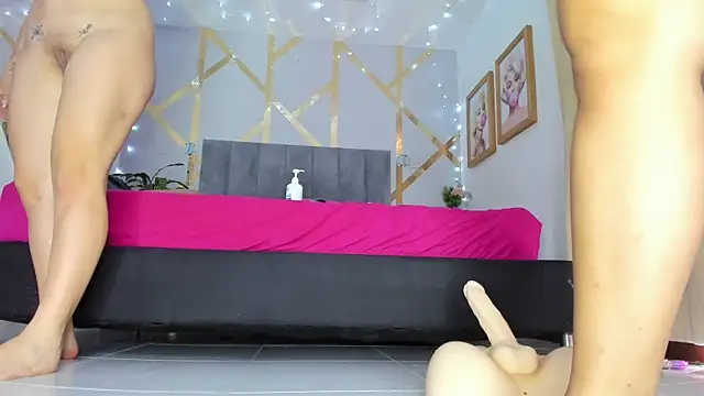 Danna_Reyees's cam snapshot