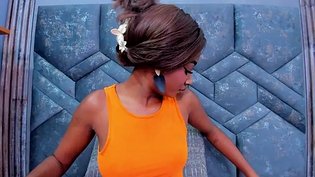 dalilaqueen's cam snapshot