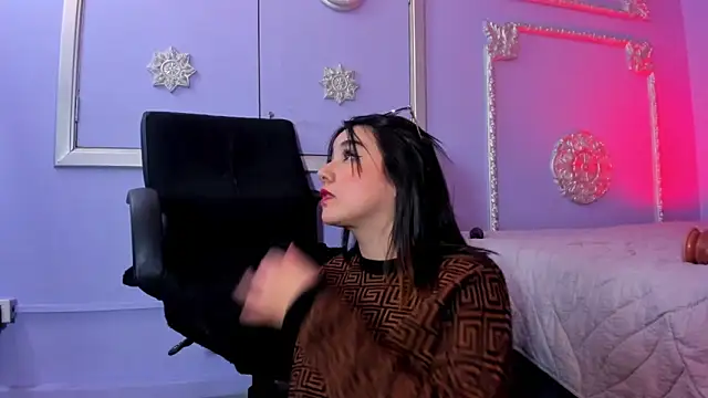 JeyLee's cam snapshot