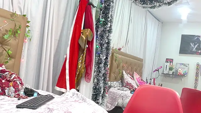 didoelizabeth's cam snapshot