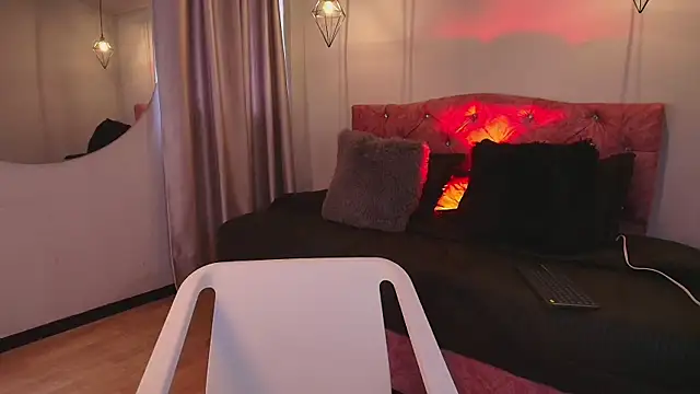 ivy_bonnie's cam snapshot