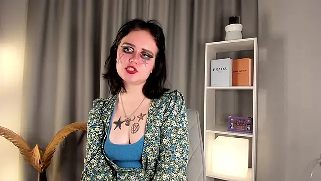 TracyLilith's cam snapshot