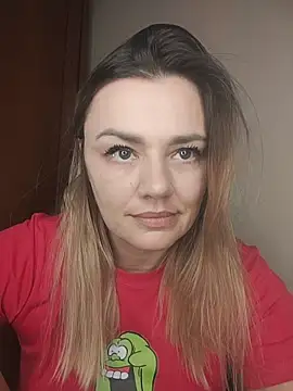 KrissSexi's cam snapshot