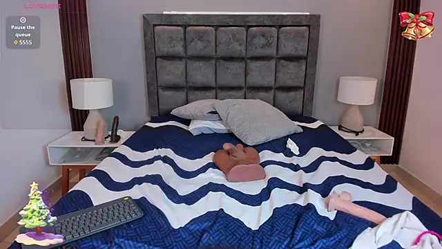 Susann_Ross's cam snapshot