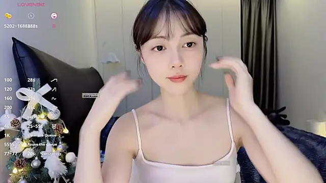 Rabbitfish-'s cam snapshot