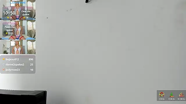 Lady_miss___'s cam snapshot