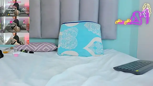 genesis4u's cam snapshot