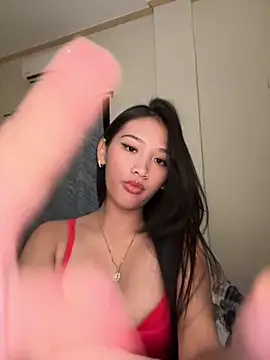 Bunny72772's cam snapshot