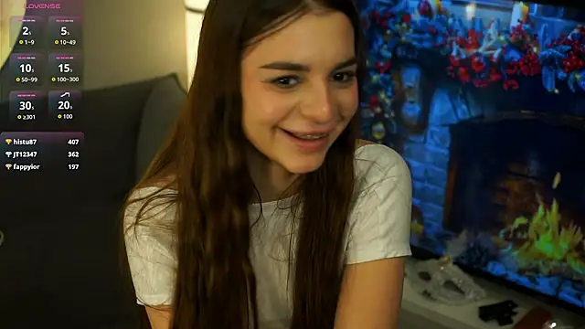 LauraHansil's cam snapshot