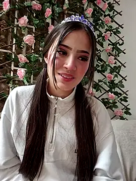 Celeste_Moretti's cam snapshot