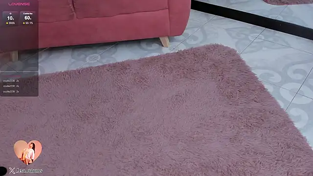 LexaAdams's cam snapshot