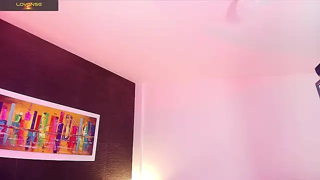 EvaaFoxxy1's cam snapshot