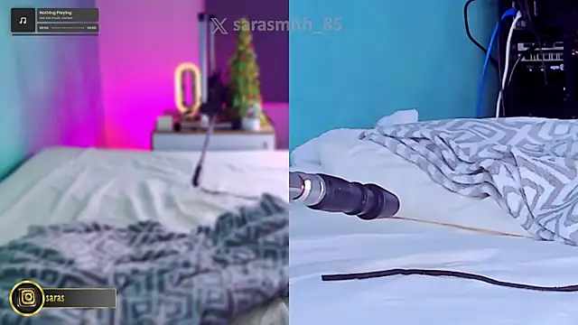 sarasmith85's cam snapshot