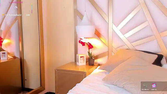 CarolineMaldonado's cam snapshot