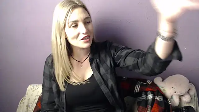 _sexy_lady's cam snapshot