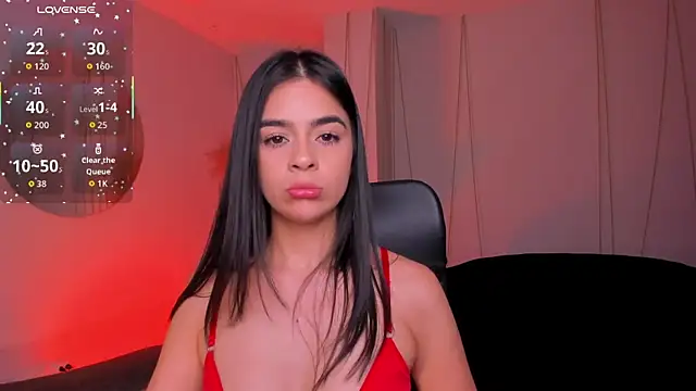 AlanaCraft's cam snapshot