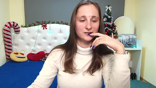 MichelLeee's cam snapshot