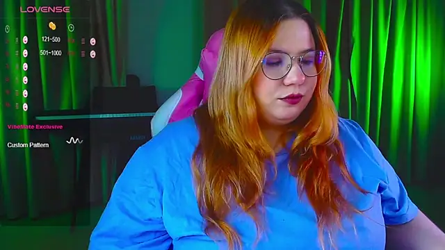 Ariakashi's cam snapshot