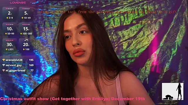 EmiliyaRoude's cam snapshot