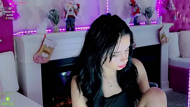 MaddySpears's cam snapshot