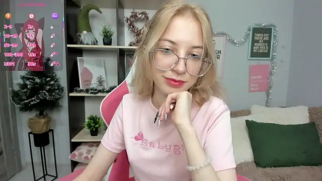 InfernoMia's cam snapshot