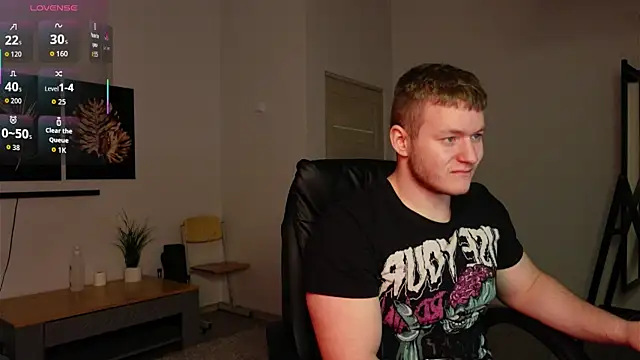 Richard_Dullas's cam snapshot