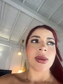 ArieliciousXXX's cam snapshot