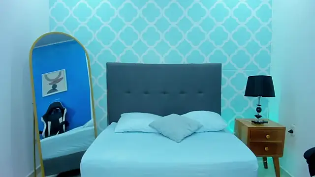 shanel_smithh's cam snapshot