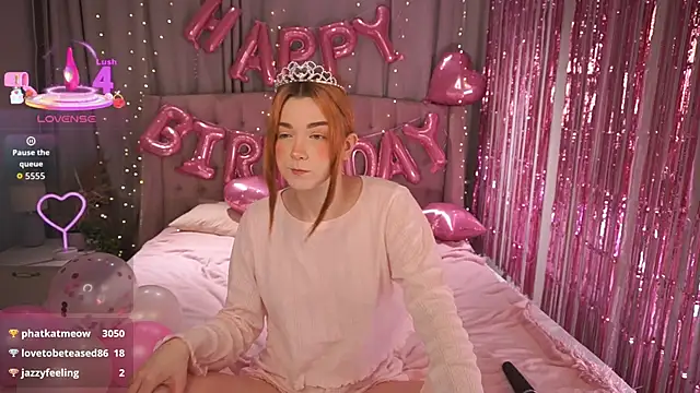 AvaRyder's cam snapshot