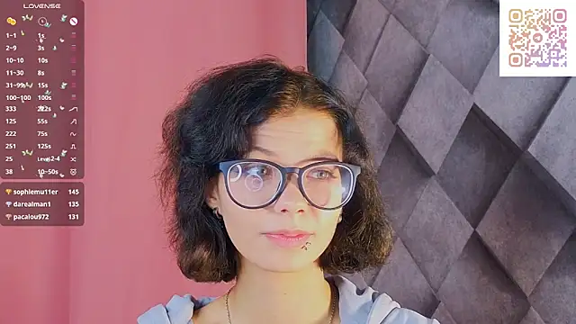 Ameliisun's cam snapshot