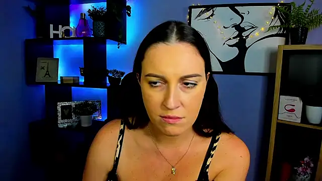 FUN_AMI's cam snapshot