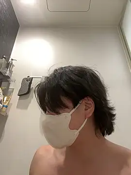 CHROME-kun925's cam snapshot