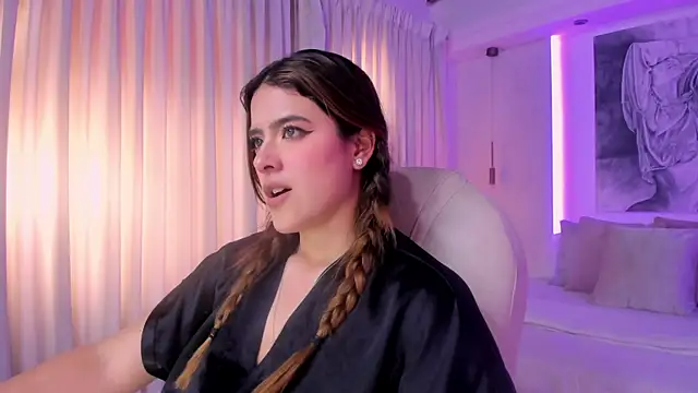 nathalie_rivers's cam snapshot